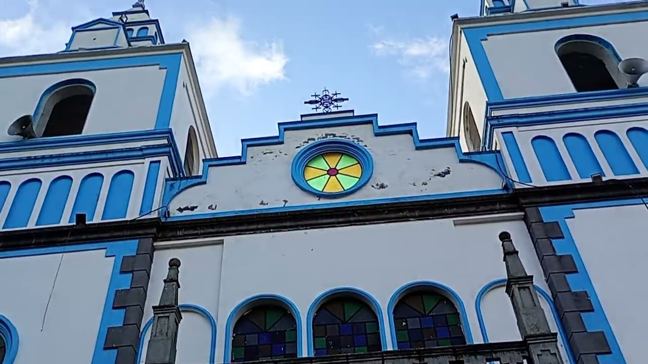 #Penipe en #Chimborazo un pequeño y hermoso cantón al pie de El Altar.