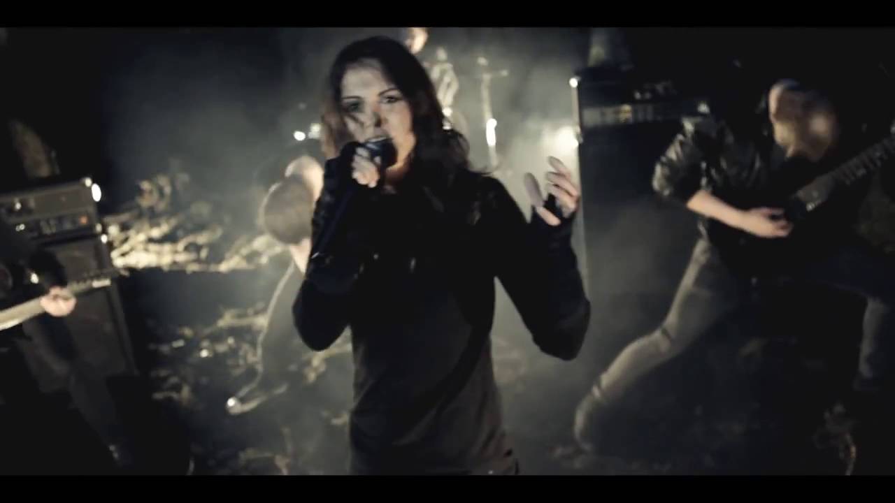 DEADLOCK - Awakened By Sirens