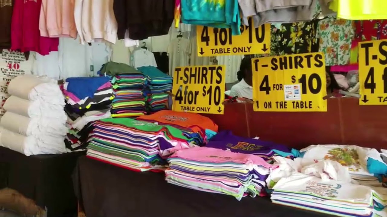 Swap Shop Florida - Flea Market, clothing, accessories etc.