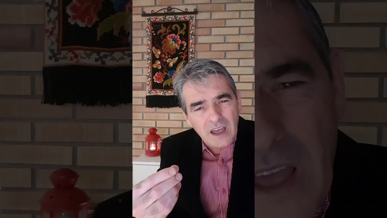 Sătulul și flămândul - Vasile Militaru