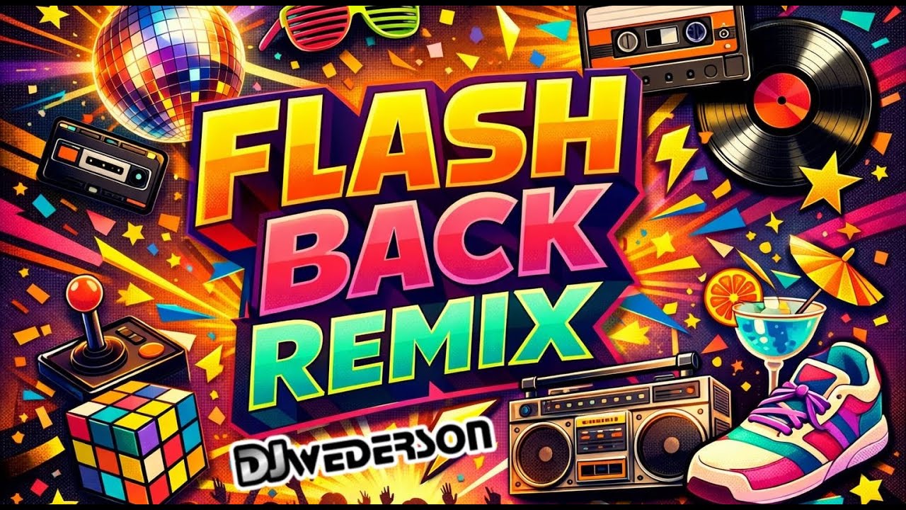 Especial Remixes e Remakes (Feliz 2026)