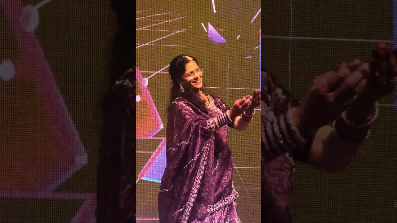 Wonderful dance by mother on daughter’s wedding  #mosi #dance 