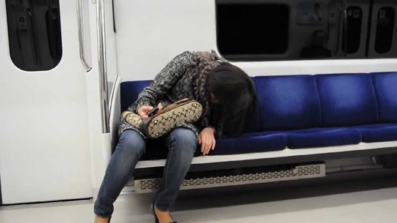Metro sleeper