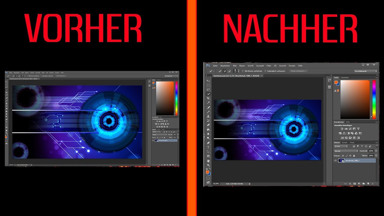 Tutorial | Wie repariert man die Programm Skalierung auf 4K-Monitoren | Windows 10