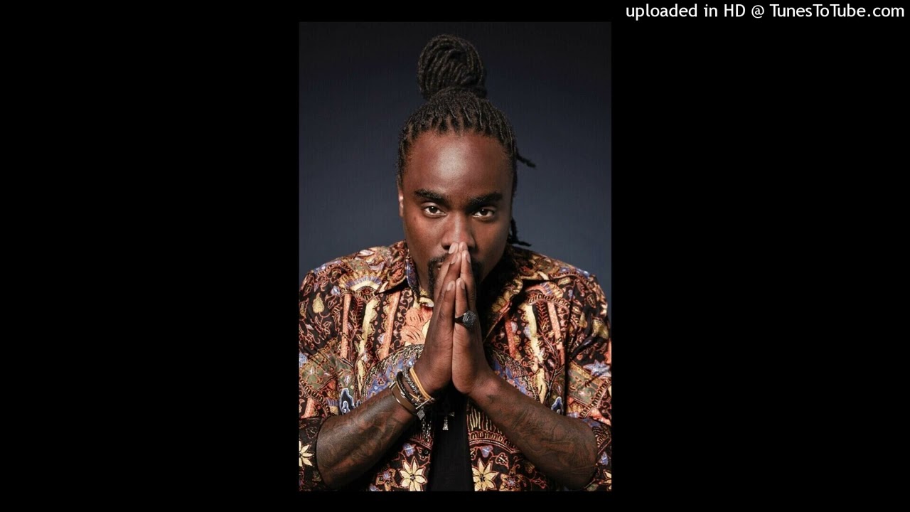 [FREE] Wale Type Beat - 