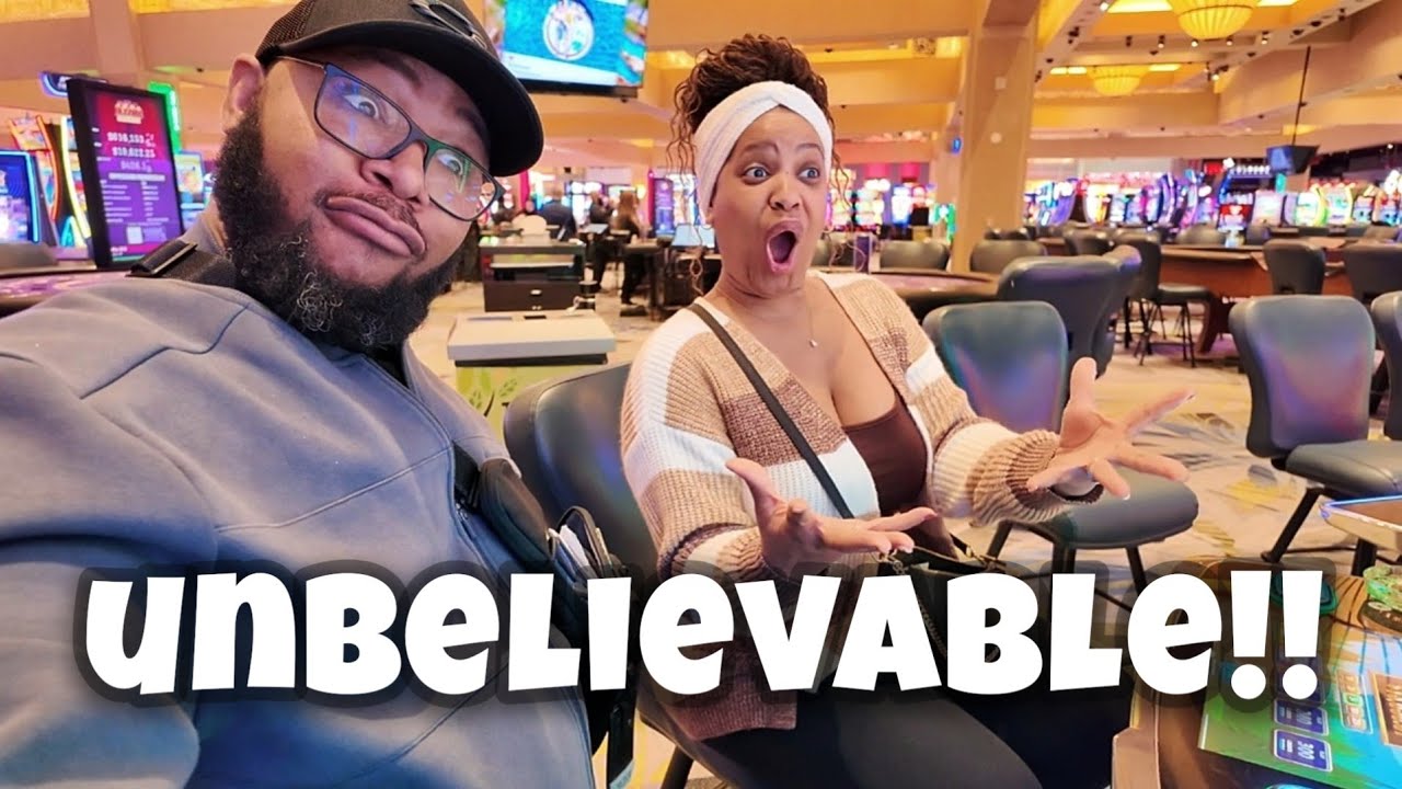 This Big Bet Bonus Caught Us Both Off Guard!!