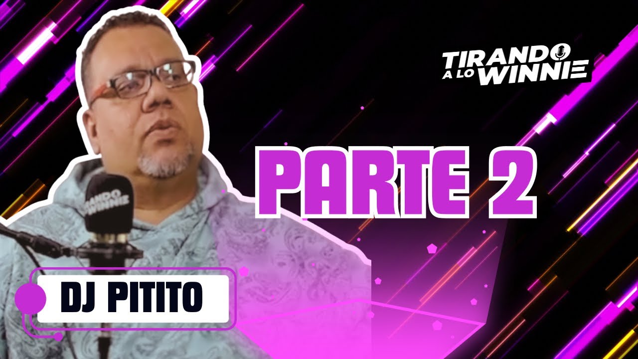 DJ PITITO PARTE 2: LA VERDADERA HISTORIA DEL PORQUE ME PREND!€RON EL CARRO 🚗 🔥😱