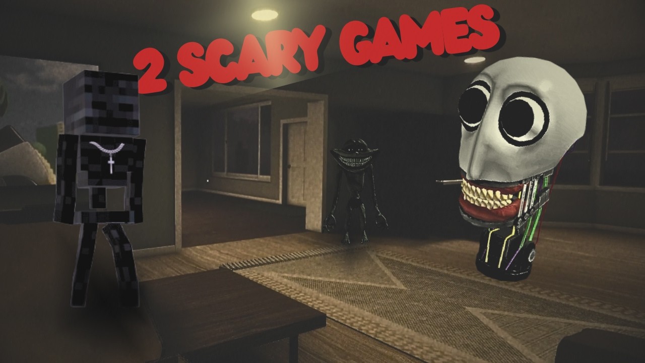 Will We Survive Home Alone In Roblox?