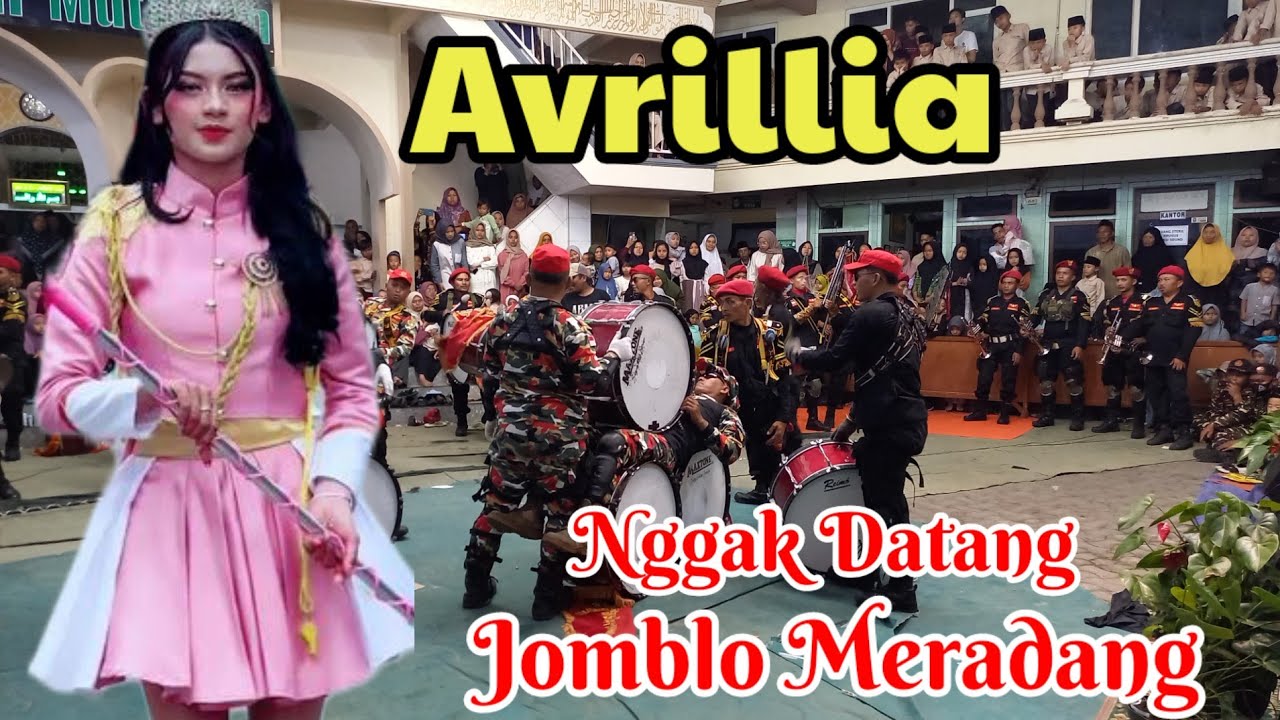 MAYORET TEKAT NAWA KARTIKA TIDAK DATANG, JOMBLO MERADANG, LIVE DESA MARON GARUNG