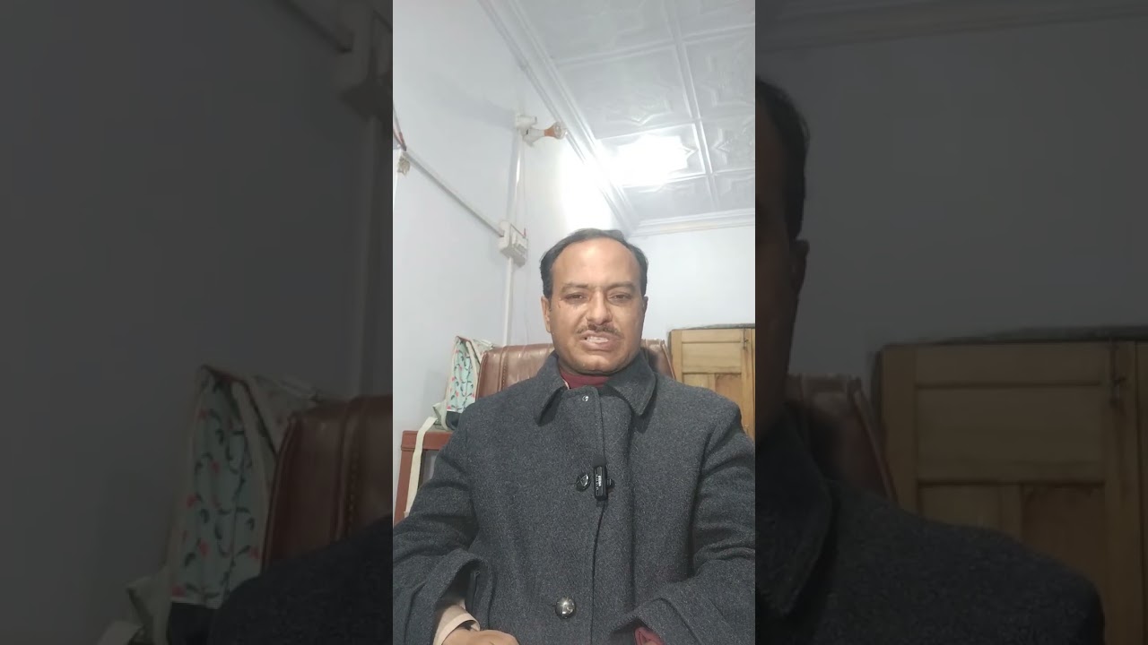 بوڑھی عورت کی ساتھ رجسٹرڈ فراڈ دعوئ ڈگری شد۔  جدید دائرگی کے ساتھ دوبارہ دعوی دائر اور خارج شدُ۔. 