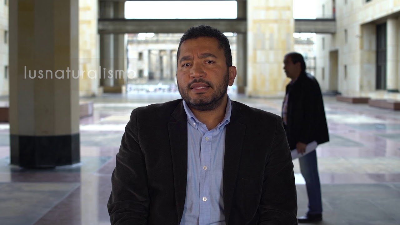 JHON JAIRO CUELLAR: Finanzas públicas, política fiscal y régimen presupuestal