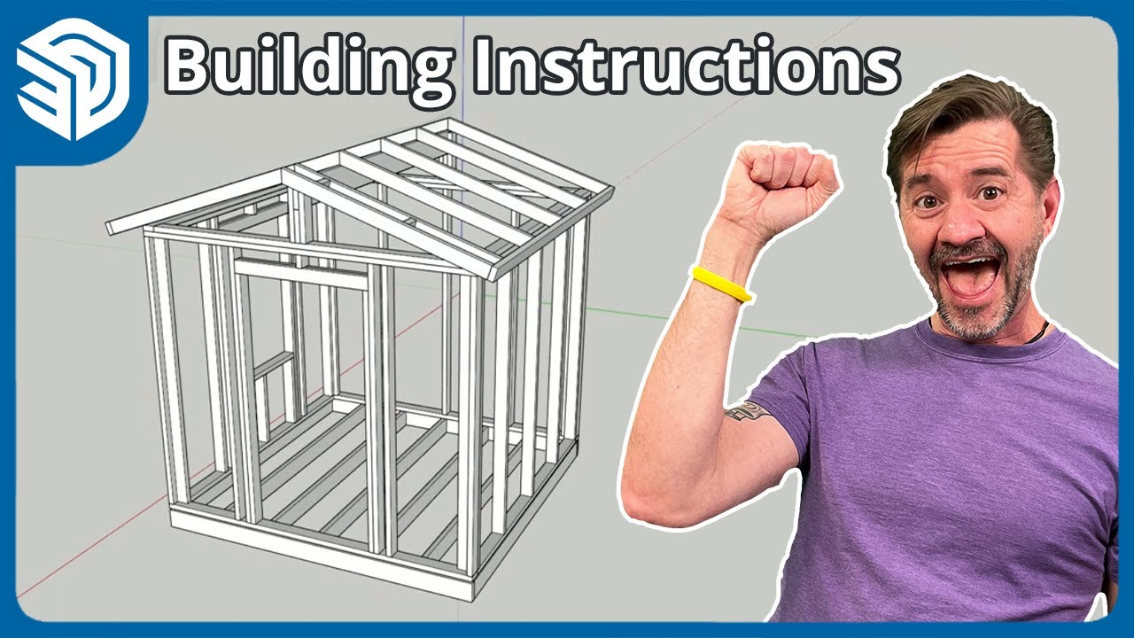 Eneroth's Building Instructions