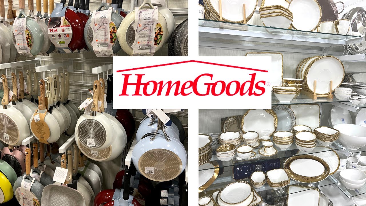 *** NEW *** HOME GOODS KITCHEN DECOR  - SHOP WITH ME 2022