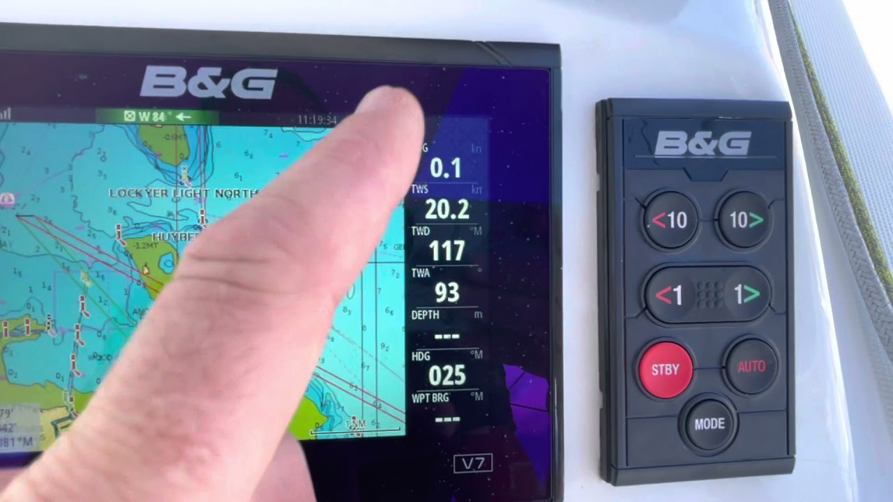 2021 Jeanneau Sun Fast 3300 #46 walk through and rigging tips