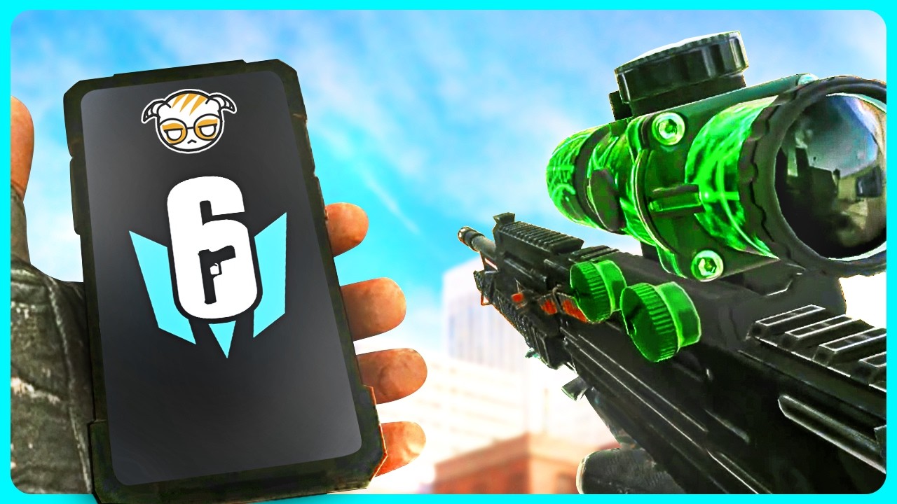 You guys BEGGED me to play this... pray I don't get stomped