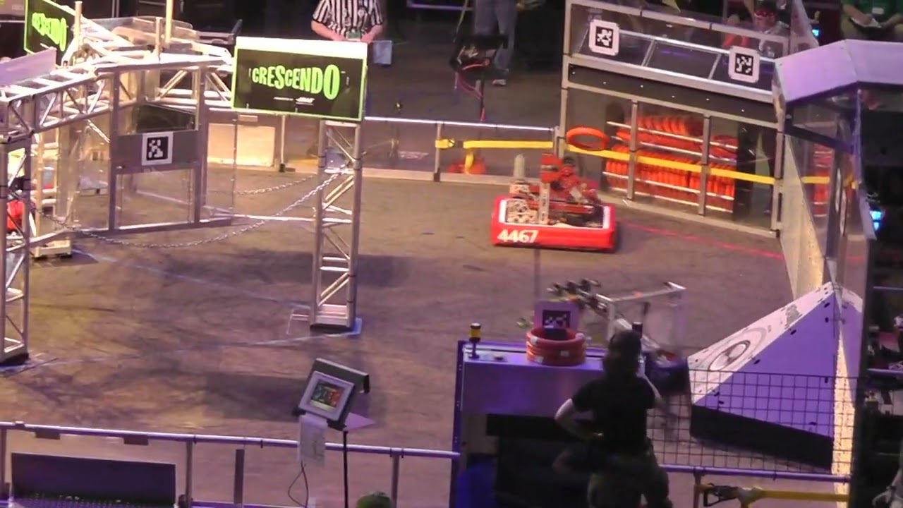 2024 Buckeye Regional M2 - 48, 4145, 2603 122 pts (5 penalty)