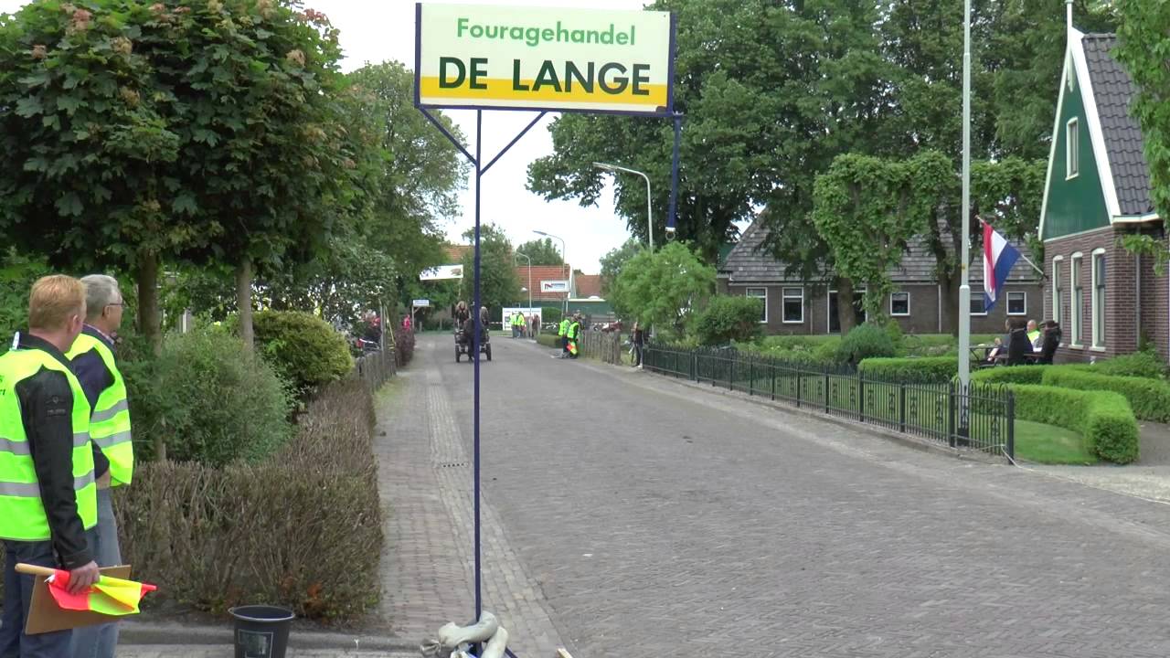 Ringsteken de Weere