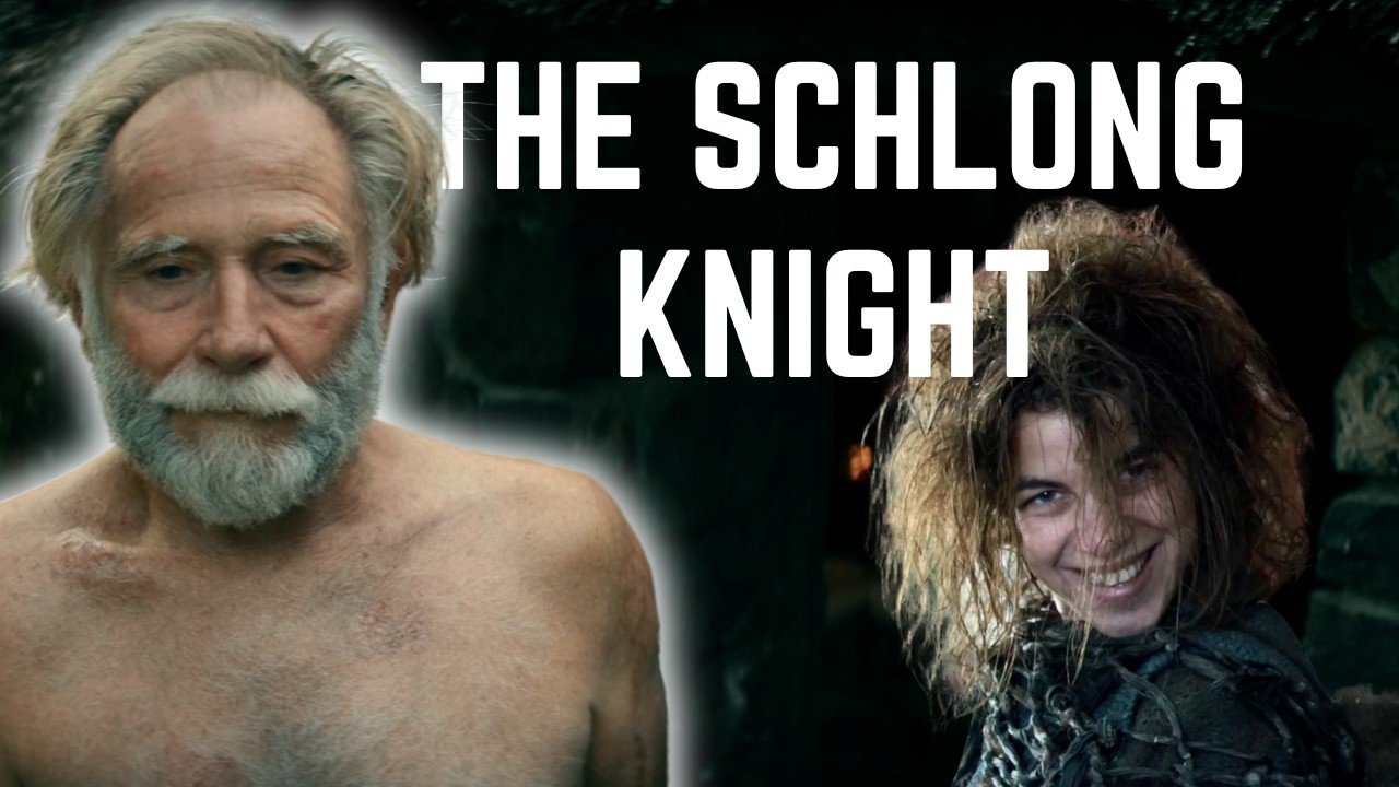 Maekar is sick of everyone | Knight of the Seven Kingdoms ep2 meme recap, Dunk and Egg do their best