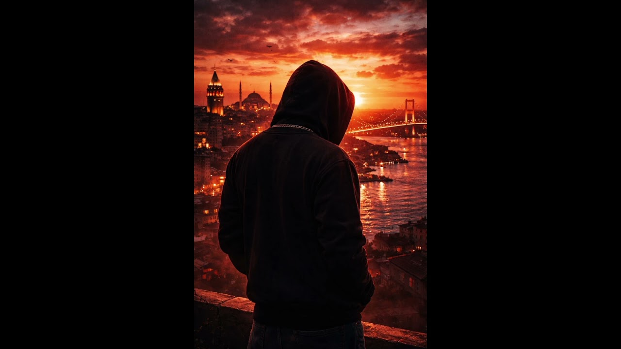 KARA KURT - Efsane Gibi 