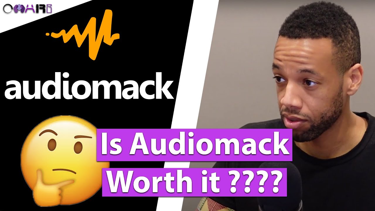 Should Artists Start Focusing More On Audiomack?