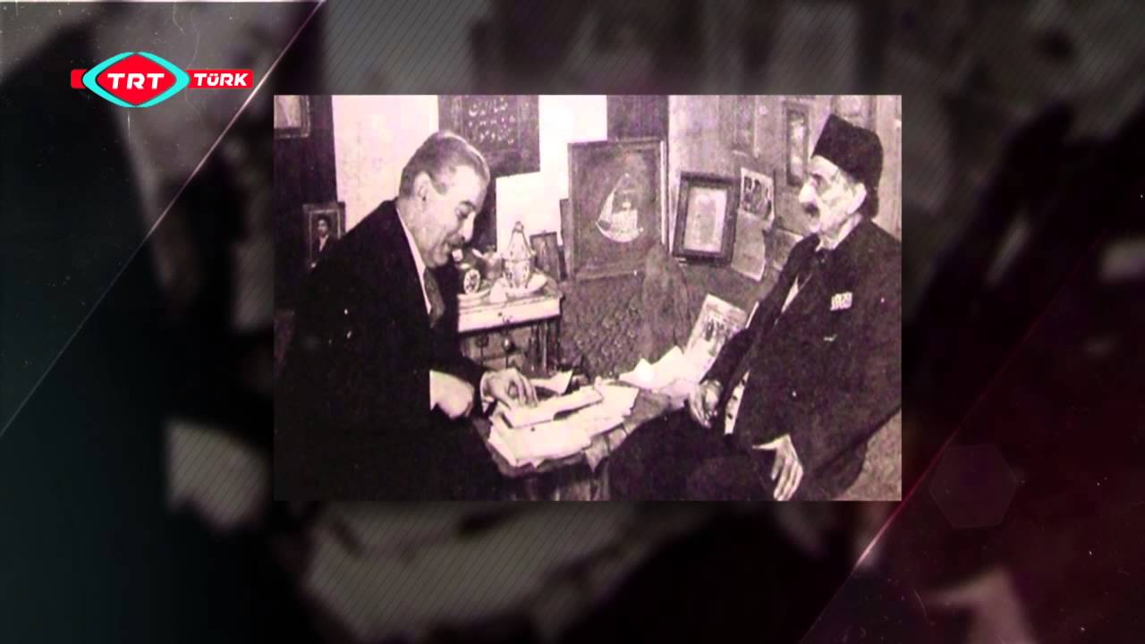 Kendi Gök Kubbemiz 23. Bölüm İbnülemin Mahmut Kemal İnal