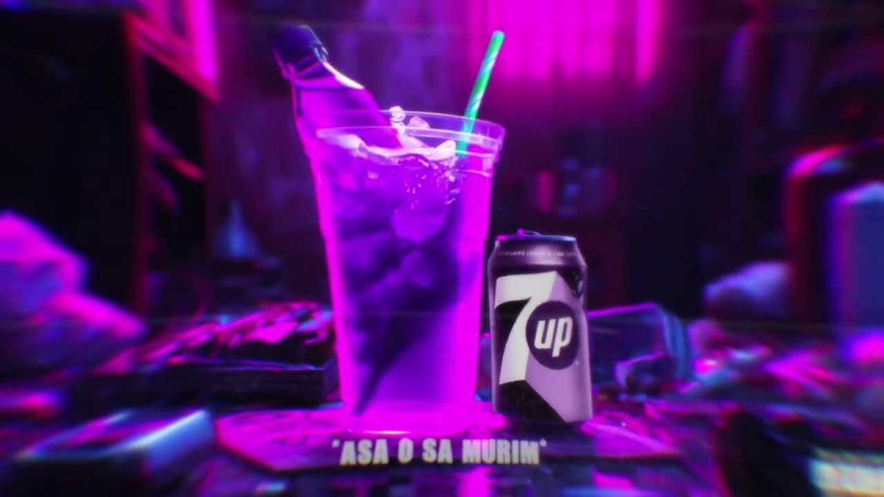 Reignn & @xnrst  - 7up & Lean (Official Visualizer)
