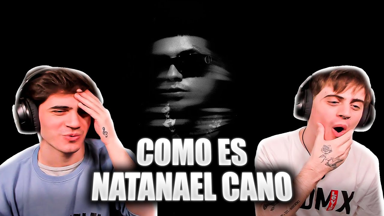 EL REY ESTÁ DE VUELTA🔥 [REACCION] Natanael Cano - Como Es
