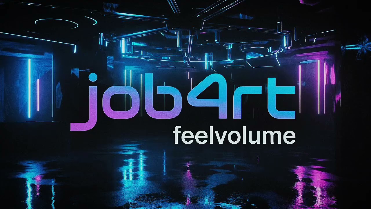 (BassHouse) job4rt - feelvolume