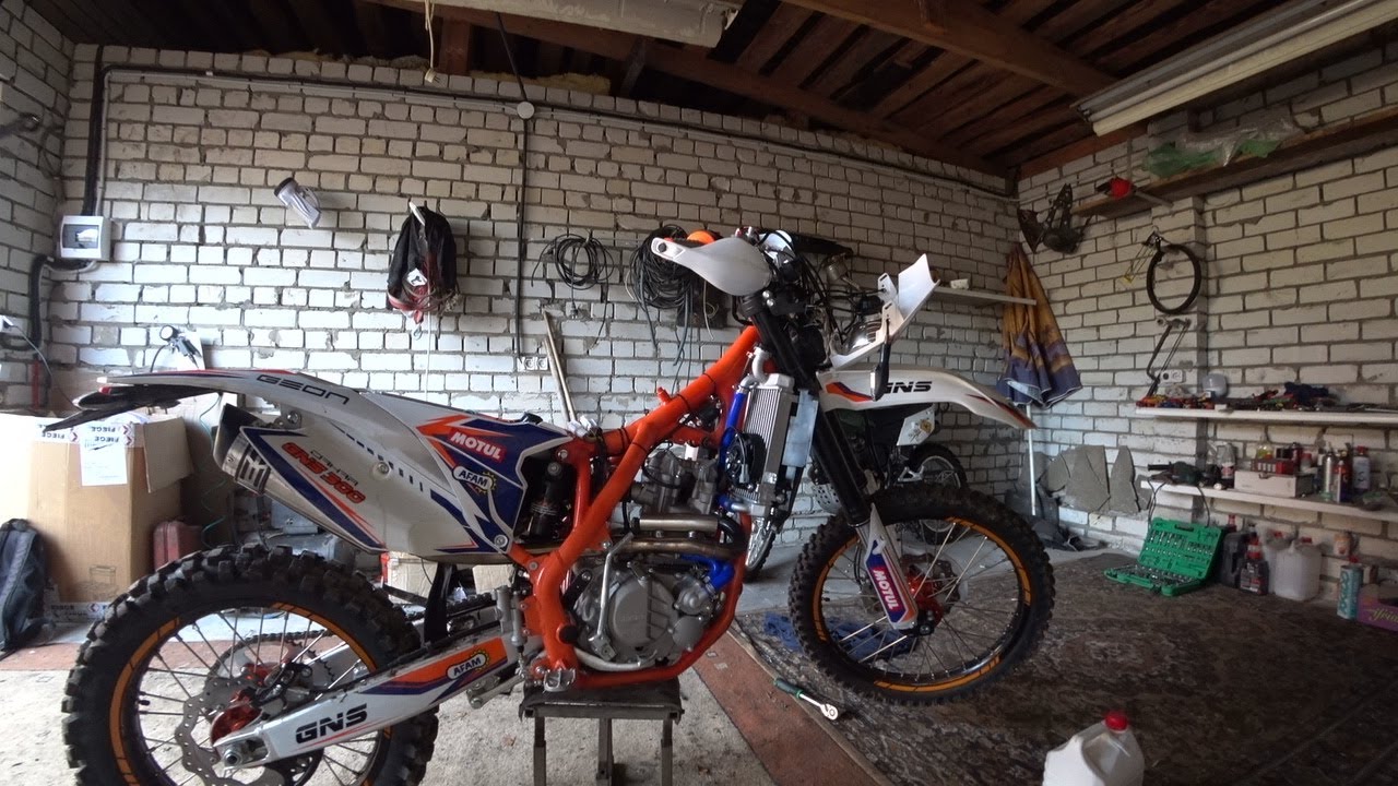 GEON GNS 300 Подробная установка вентилятора!!!