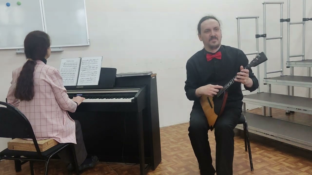 Белозерцев Михаил Андреевич