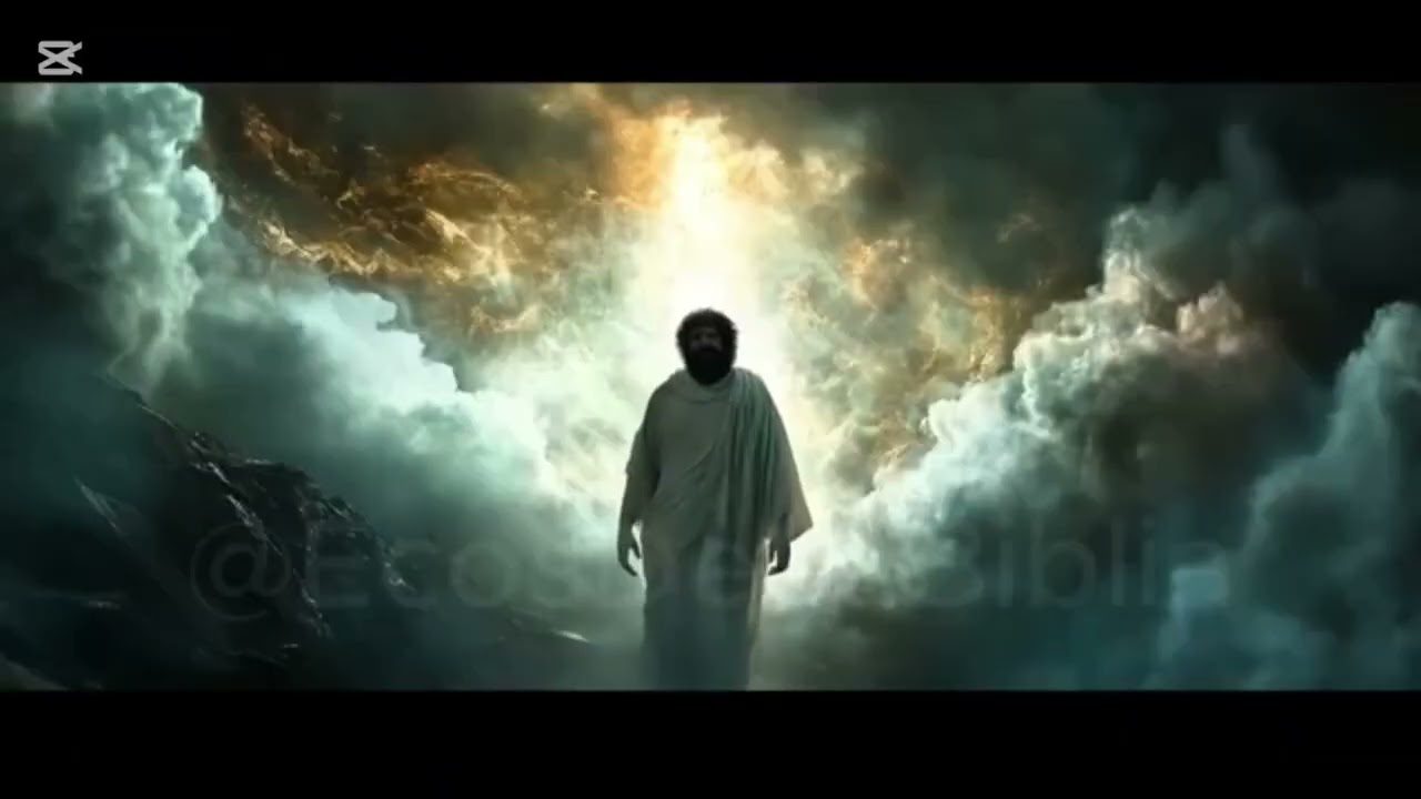 SOPLAN LOS VIENTOS DE DIOS