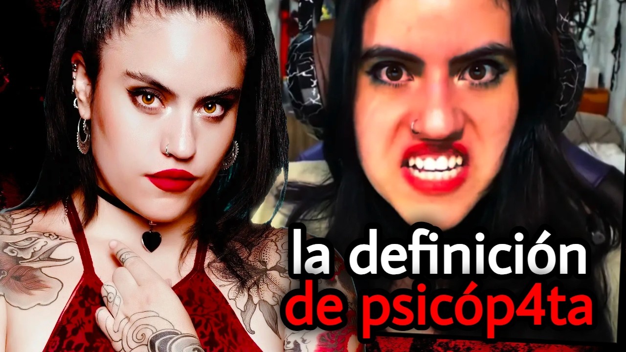 La Satisfactoria CAÍDA de Dama G
