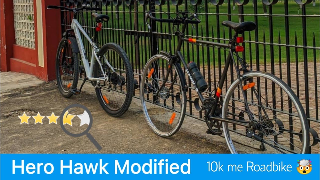 Hero Hawk quick update | Modified