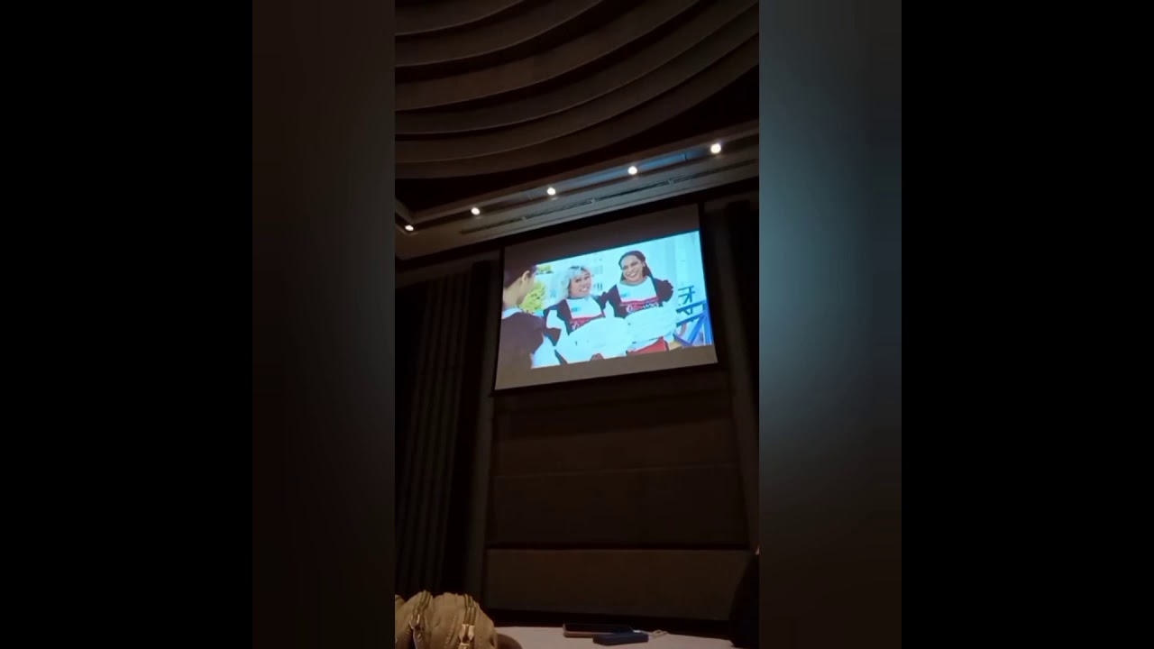 #Vlog55 Premiere Night/Pilot Episode of First Yaya with the Stars in Manila Hotel Part 2......