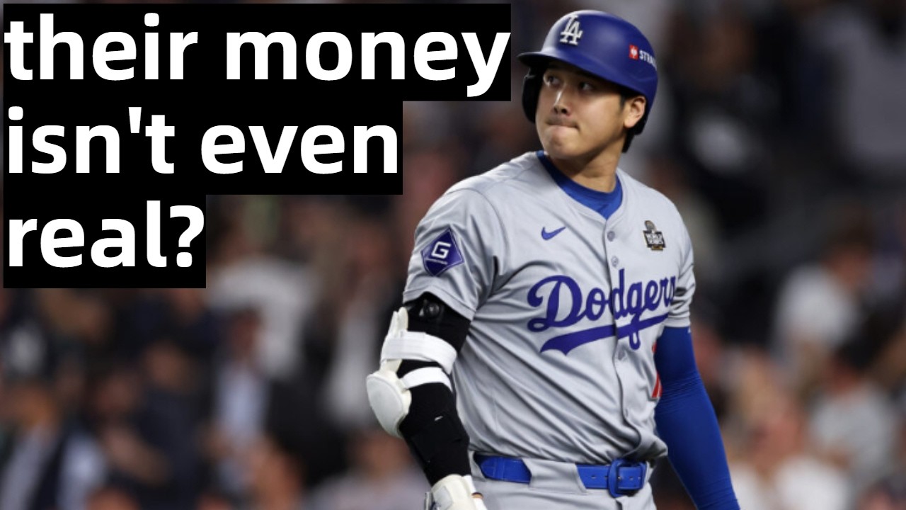 Dodgers оказались в центре одного из крупнейших потенциальных скандалов в истории MLB