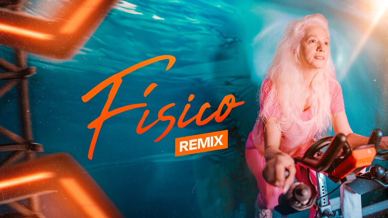 Suel - F&iacute;sico (REMIX)