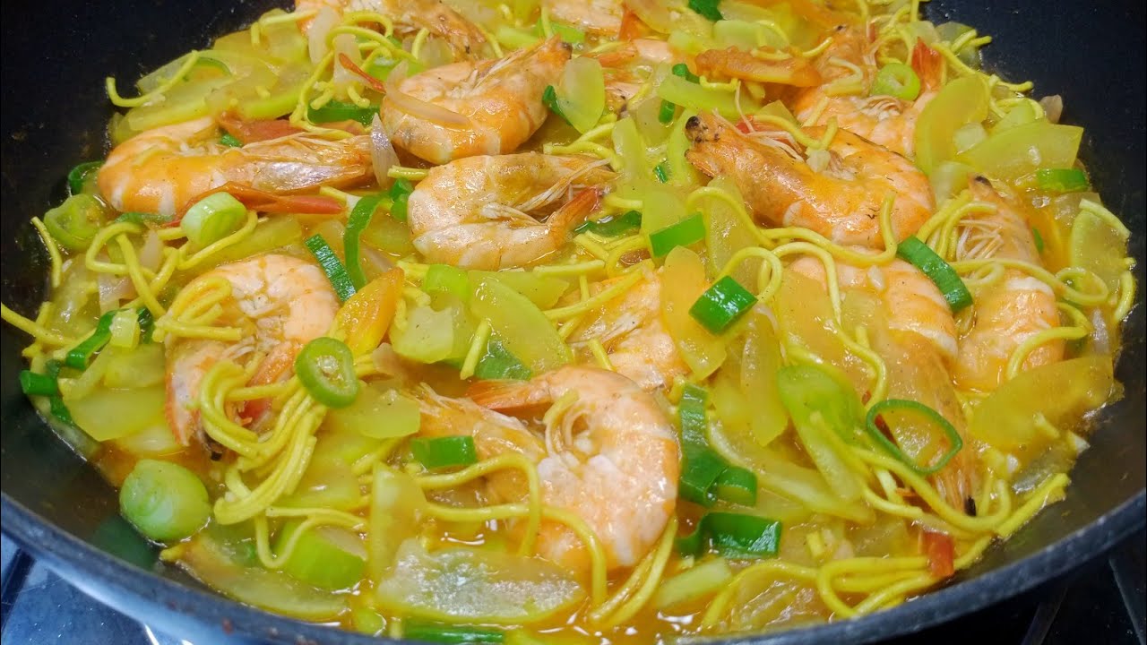 Hindi mo Aakalaing ang Sarap pala ng Ganitong Luto sa Upo! Tiyak na Magugustuhan mo!