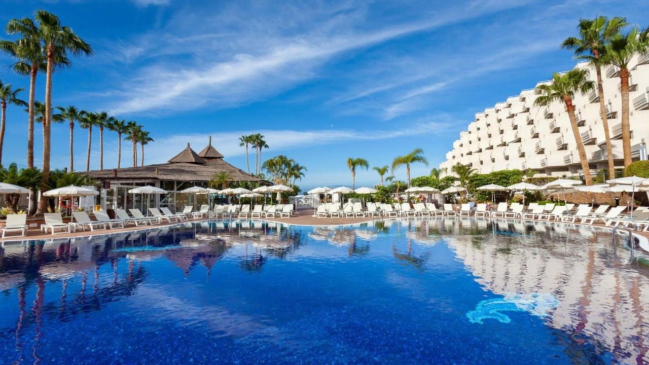 Landmar Playa La Arena, Puerto de Santiago, Spain | Holidays In Europe