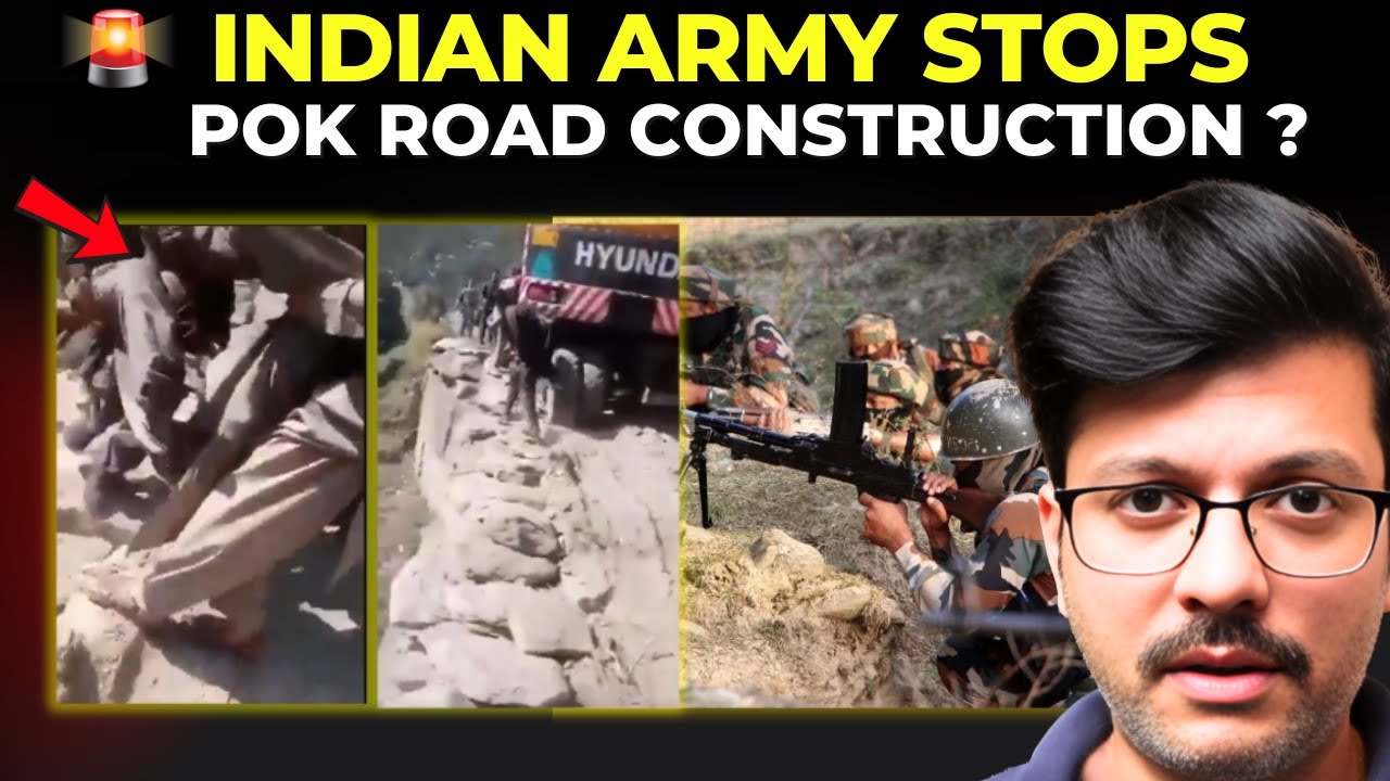HUGE: Indian Army CLASHES with Pakistan Army - Neelum Valley & Leepa Valley | Trishul exercise