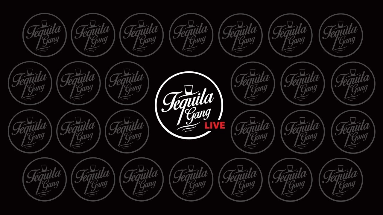 #TequilaGANGSA Recording of #vinnysvinylthursdays with Kabza de Small #catchupshow ||