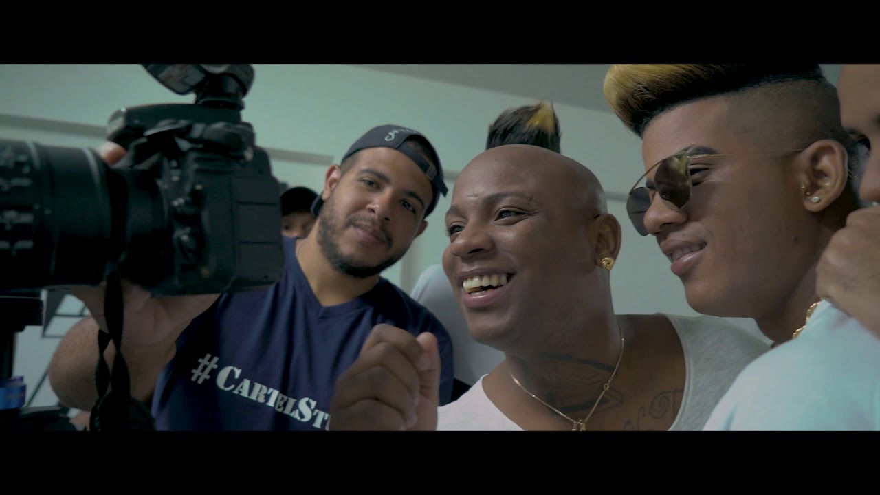 Marianao - El Hijo De Teresa y La Llegada (Video Oficial)