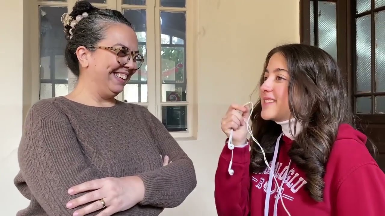 24 Kasım Öğretmenler Günü Röportaj Videosu