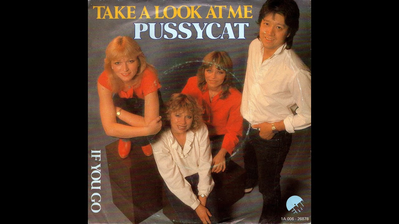 Pussycat  