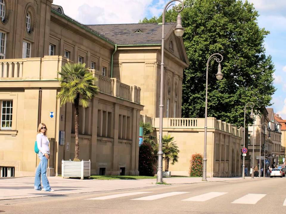 Bad Kissingen Regentenbau