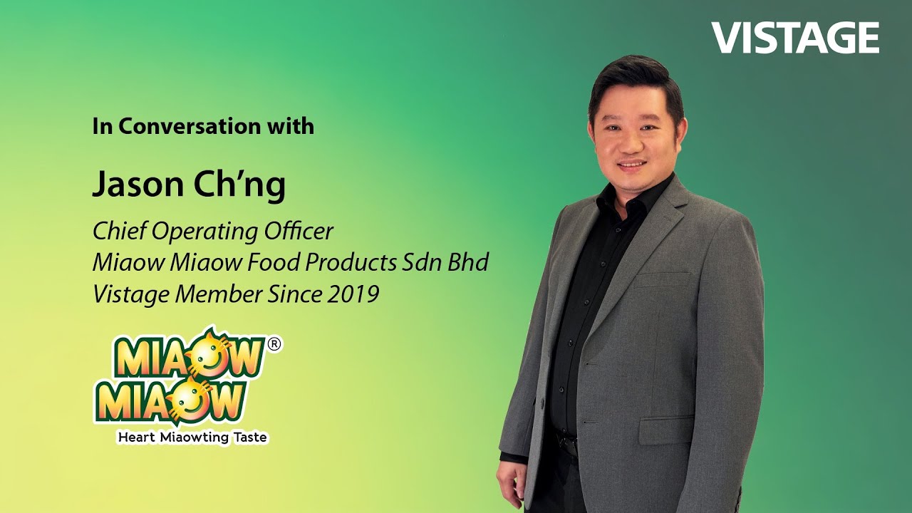 Jason Ch'ng Chern Yih: Change the wrapper, not the soul