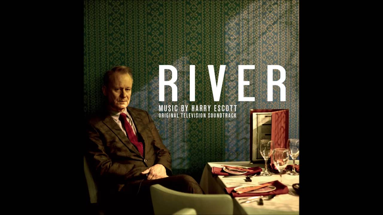 Harry Escott - What We Want to See River Soundtrack
