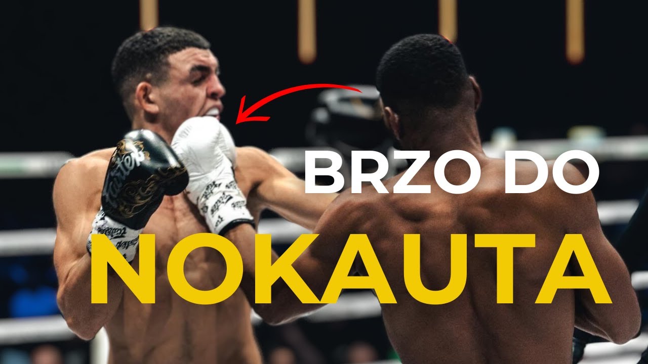 2 Nokaut Tehnike koje Trebaš Znati Danas