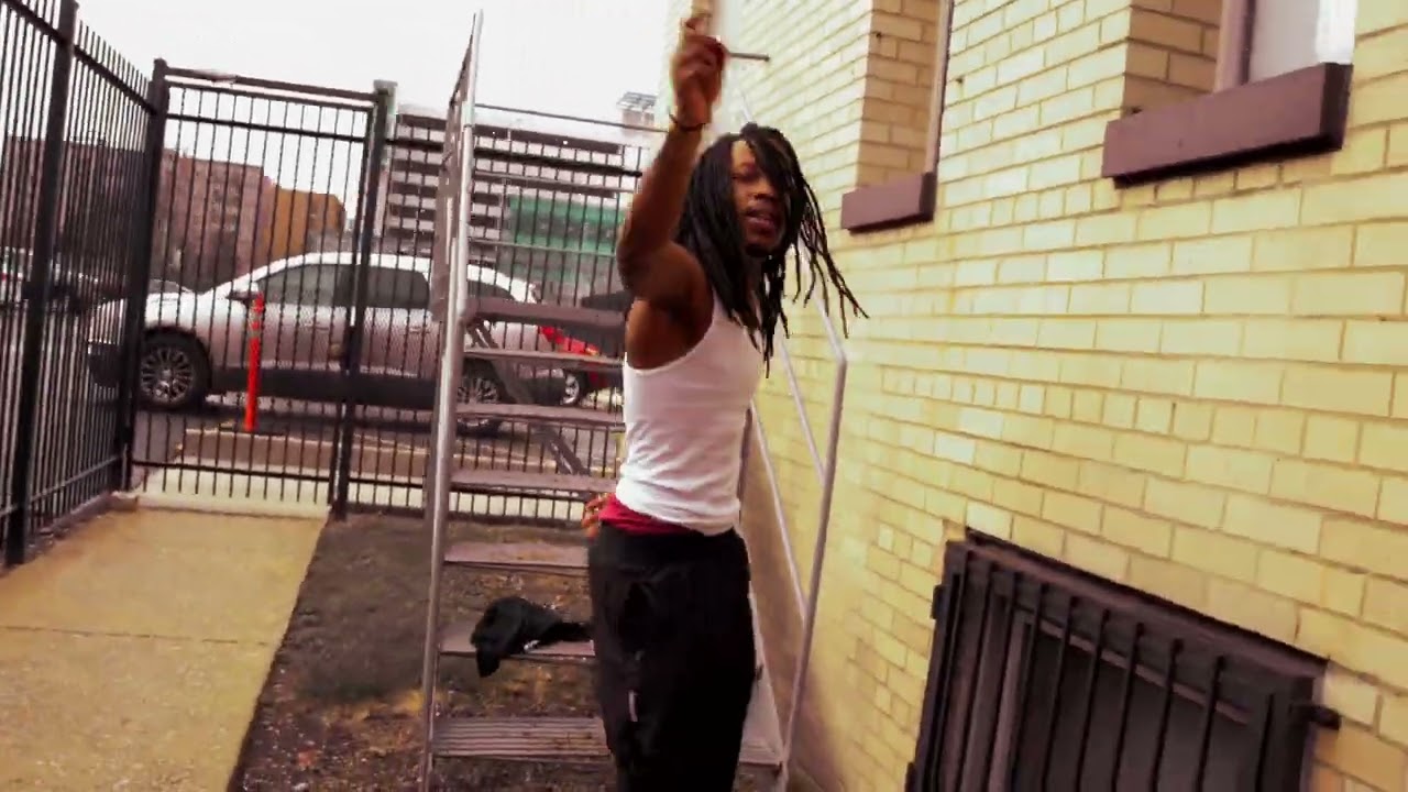 TW Lil Bubba - Wassup #4k