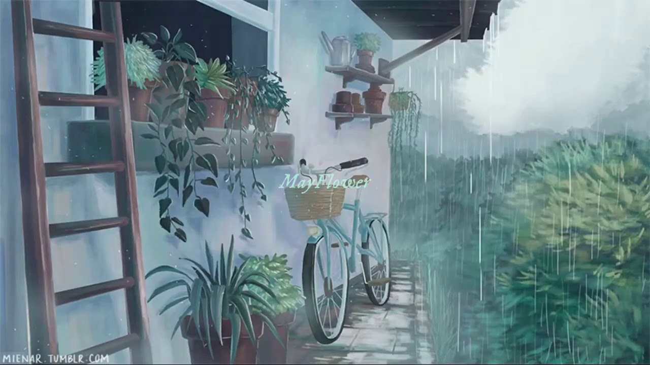 October 악토버 - Time To Love [1 Hour]