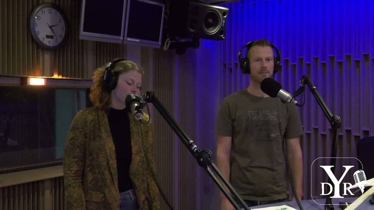 Mijn weg naar jou (Reprise) - Soldaat van Oranje. Cover by: Yana de Reuver & Daan de Reuver